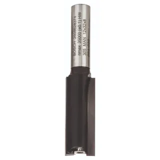 Bosch PRO Nutfräser, 8 mm Schaft - 2608628374