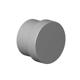 Dornbracht Griff für Umstellung 092601076-00 092601076 D.28,5 x 19,5 mm chrom