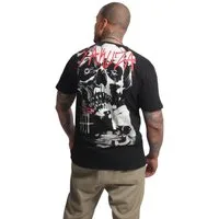 YAKUZA T-Shirt Disguised