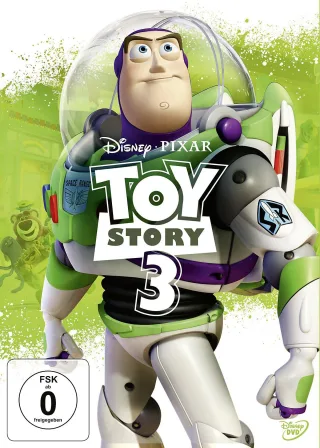 Toy Story 3