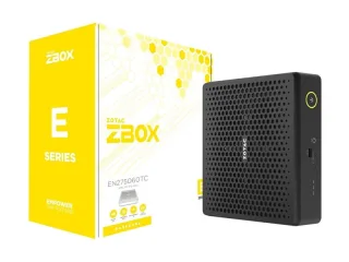 ZOTAC ZBOX MAGNUS EN275060TC | zbox-en275060tc-be-w5b | Mini-PC - Core