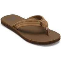 Quiksilver Carver Suede Core Sandale
