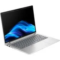 ProBook 4 G1a (C07P6ES), Notebook silber, AMD Ryzen 7 250, AMD Radeon 760M, 24 GB DDR5, 1 TB (1 TB SSD), Windows 11 Pro
