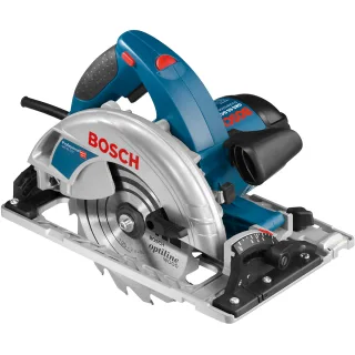 Bosch Handkreissäge GKS 65 GCE, im Karton - 0601668900
