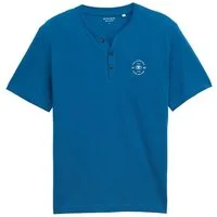 TOM TAILOR T-Shirt T-Shirt Kurzarmshirt (1-tlg., 1)