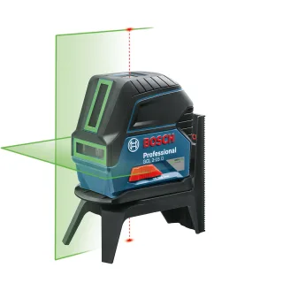 Bosch Kombilaser GCL 2-15 G blau/schwarz - 0601066J00