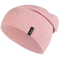 Sterntaler® Beanie OCS Beanie melange (1-St) Kindermütze aus weichem Melange-Singlejersey