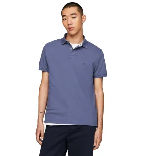 Tommy Hilfiger - "1985" Poloshirt für Herren (Blau)