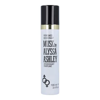 Moschus - Deodorant 100ml