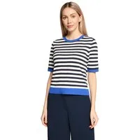 Betty Barclay Kurzarmshirt Damen kurzarm (1-tlg)