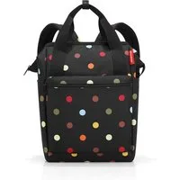REISENTHEL® Rucksack allrounder R, Backpack Tasche Ranzen