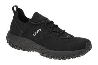 UYN Y100271 B000 Naked Urban Trail Men's Sneakers Schwarz - black D?mpfende E...