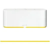 Somfy Funk-Zeitschaltuhr Somfy TaaHoma Switch Smart Home System Intelligente iO RTS Zigbee, 1-St.