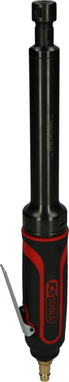 KS Tools Langschaft-Druckluft-Stabschleifer, 23.000 U-min - 515.5415