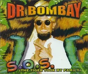 S.O.S./the Tiger Took My Famil