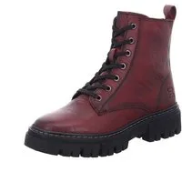 BAGATT TT.BAGATT woman AOL Schnürstiefelette