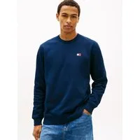 Tommy Jeans Sweatshirt TJM REG BADGE CREW EXT