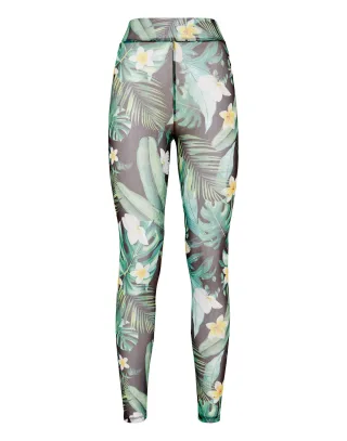 Grün
