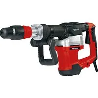 Einhell Bohrhammer Abbruchhammer TE-DH 32, (4-tlg), inkl. Koffer für universelle Aufbewahrung von Werkzeug und Zubehör