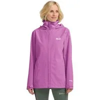 Jack Wolfskin Funktionsjacke TRAILTIME 2L JKT W
