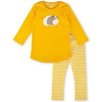 Sigikid Pyjama Nachtwäsche für Kinder Mädchen (1 tlg)