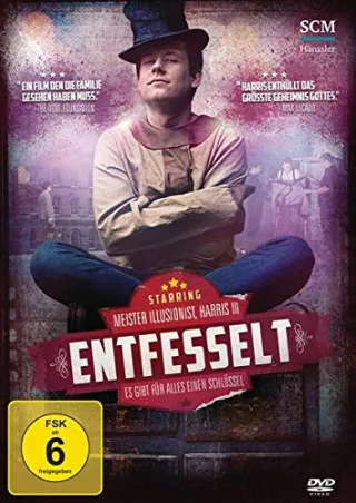 Entfesselt [DVD] [2014]