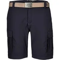 G.I.G.A. DX by killtec Bermudas GS 12 MN BRMDS 3/4 Hose mit HYDROCOOL, schnelltrocknend, verstellbar, bequem