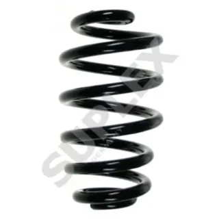 Suplex Feder verst?rkt hinten Audi A4 8E