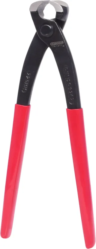 KS Tools Selbstöffnende Monierzange - 116.1411