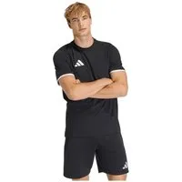 adidas Performance T-Shirt adidas Performance Entrada 26 T-Shirt Weiß Baumwolle