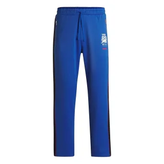 Hugo - Trainingshose für Herren (Mittelblau)