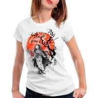 style3 T-Shirt Inked Sister demon slayer anime japan manga cosplay