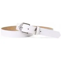 FRONHOFER Hüftgürtel Damen Rindleder (1-St) 3 cm, satiniert, für Jeans