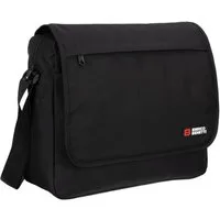 EAAKIE Umhängetasche Enrico Benetti Arbeitstasche Umhängetasche Messenger Herrentasche, als Schultertasche, Umhängetasche tragbar