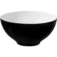 Seltmann Weiden Schüssel Life Fashion, Porzellan, (1-tlg), Schale rund, 15,5 cm