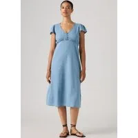 Levi's® Midikleid Sanfte A-Linie