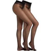 Camano Feinstrumpfhose 2er Pack