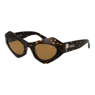 Pucci Sonnenbrille EP0214 52E 50