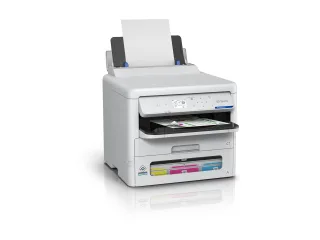 Epson WorkForce Pro EP-C800RDW | c11ck21401bm | Drucker - Farbe