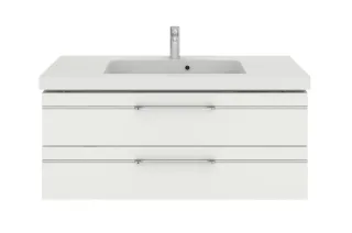 Pelipal Balto Sprint Waschtisch mit Unterschrank, SET-014-007 SET-014-007