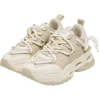 Buffalo Buffalo TRIPLET LACE - Trainingsschuh