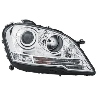 Hella Scheinwerfer rechts Mercedes M-Klasse W164 1EL263064-021