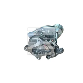 BE Turbo Turbolader Yanmar 124984