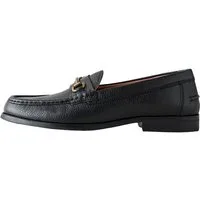 Next Loafer aus Leder mit Trensendesign Loafer (1-tlg)