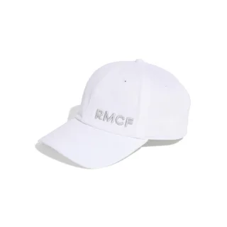 UNISEX CAP REAL MADRID DAD CAP (JX3183)