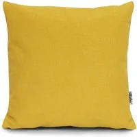 Herlag Dekokissen SUNNY Outdoor, Garten, Wetterfest, 40x40cm oder 50x50cm, 9 Farben, mit Innenkissen