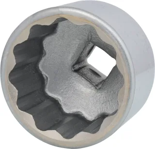 KS Tools 3/4" 12-kant-Stecknuss, kurz - 911.3453