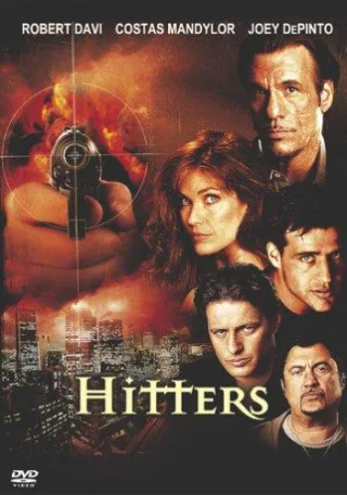 Hitters