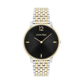 Calvin Klein Damenuhr LUXE 25100171