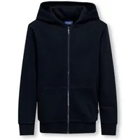 ONLY & SONS junior Kapuzensweatjacke OSJCERES ZIP HOODIE (1-tlg) mit Taschen